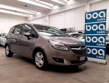 Opel Meriva 1.6 CDTI 110CV Start&Stop Cosmo/NEOPATENTATI/SOLO COMMERCIANTI