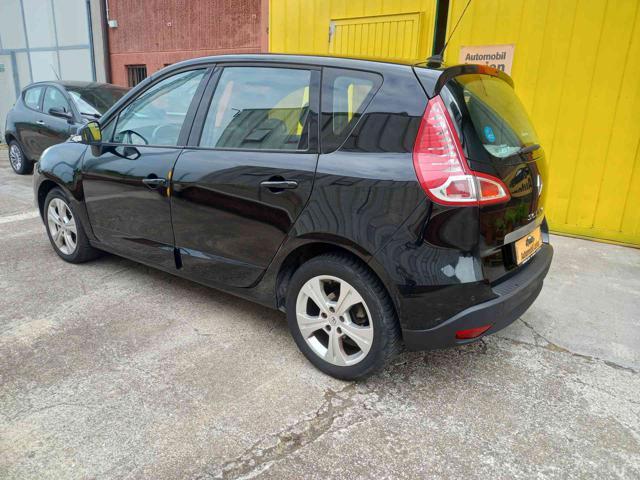 RENAULT Scenic X-Mod 1.5 dCi 110CV Luxe ok neopatentati