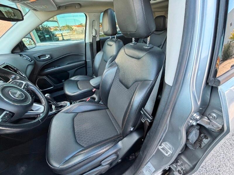 JEEP Compass 2ª serie Compass 2.0 Multijet II ...