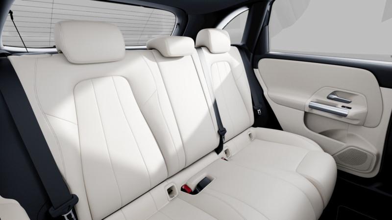 Mercedes-Benz Classe B 180 d Automatic Street Edition