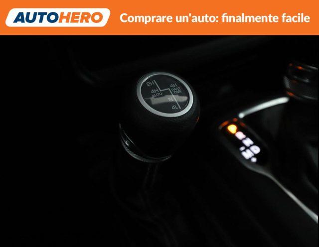 JEEP Gladiator 3.0 Diesel V6 Overland