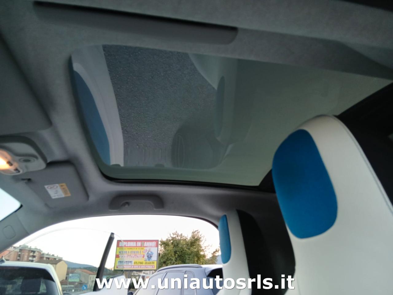 Smart ForTwo 70 1.0 Proxy