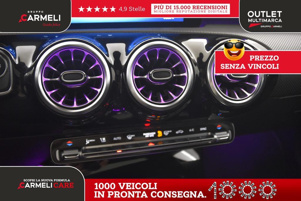 Mercedes Classe A 180 180 Premium AMG Line 7G-DCT