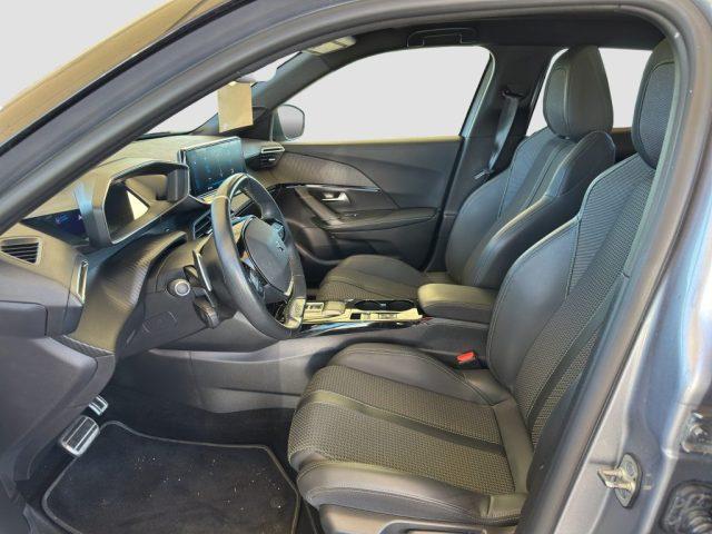 PEUGEOT 2008 2008 BlueHDi 130 S&S EAT8 GT