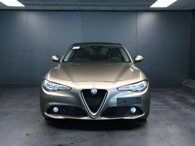 ALFA ROMEO Giulia 2.2 Turbodiesel 150 CV Super SOLO PER RIVENDITORI