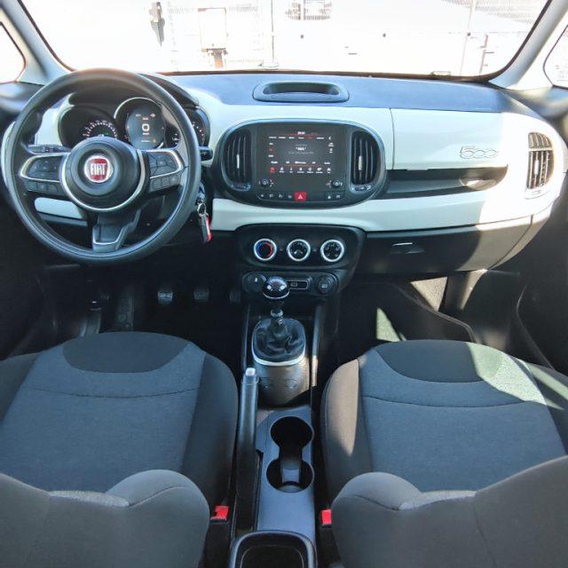 FIAT 500L Pro 1.6 MJT 120CV Mirror 4 posti (N1)
