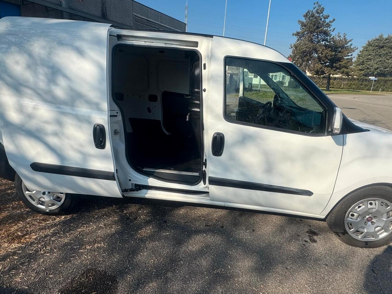 Fiat Doblo Doblò 1.6 MJT 16V 95CV Pop