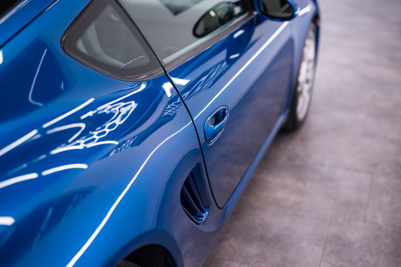 Porsche Cayman 3.4 S