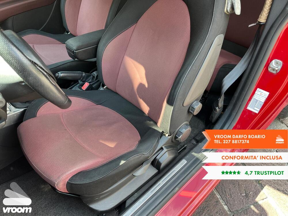 ALFA ROMEO MiTo MiTo 1.3 JTDm 16V 90 CV Distinc...
