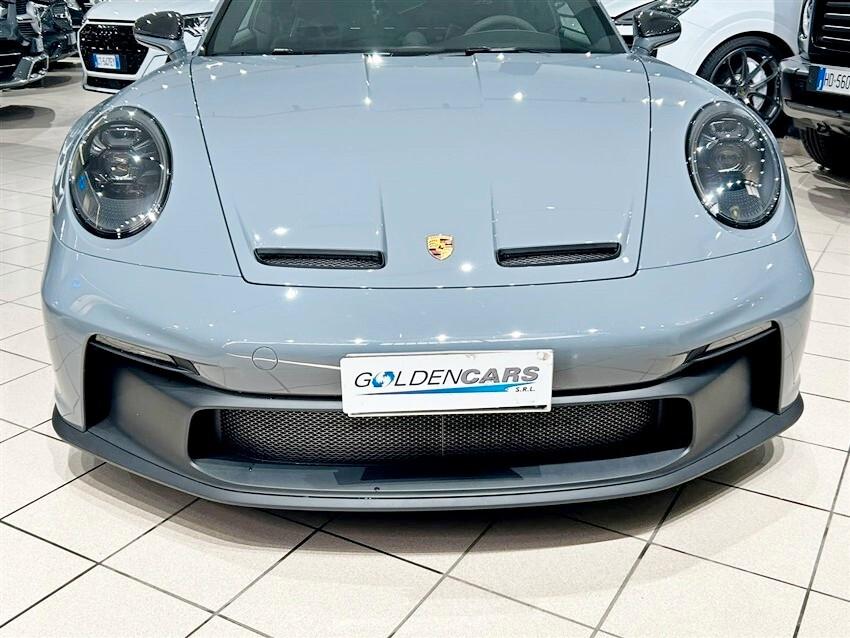 Porsche 911 GT3