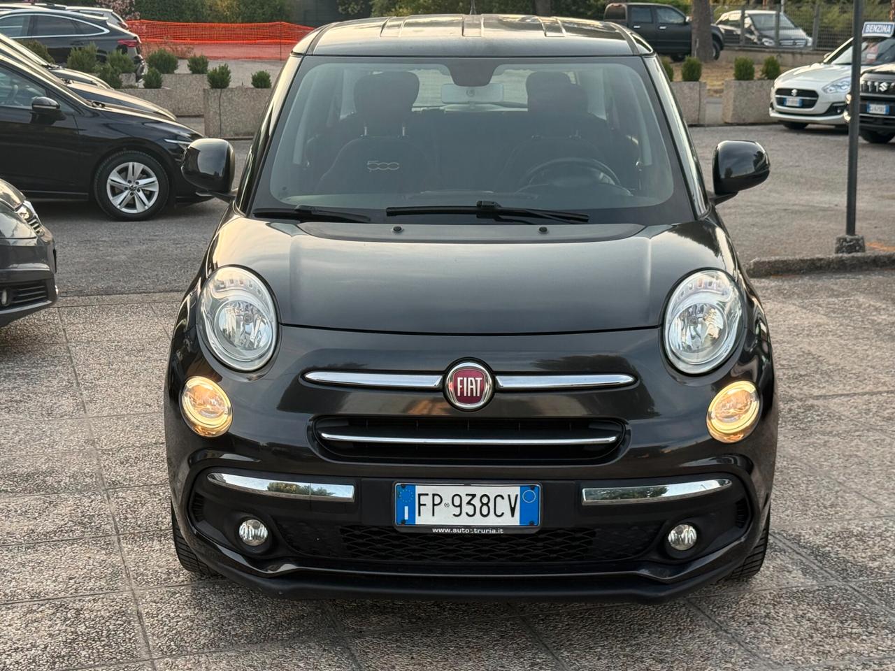 "CHICCA" Fiat 500L 1.3 Multijet 95 CV Business