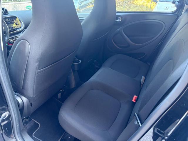SMART ForFour 90 0.9 Turbo Passion
