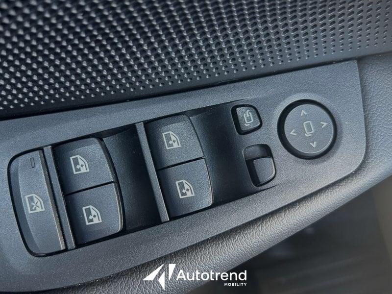 BMW Serie 1 116d 116 CV Automatica 5 Porte Business Advantage