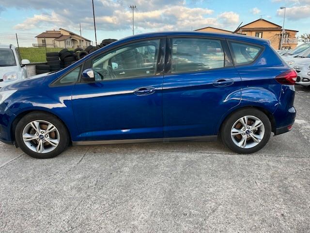 Ford C-Max 1.5 TDCi 120CV Start&Stop Business