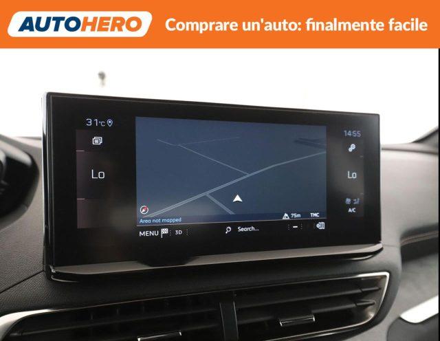 PEUGEOT 3008 PureTech Turbo 130 S&S EAT8 GT