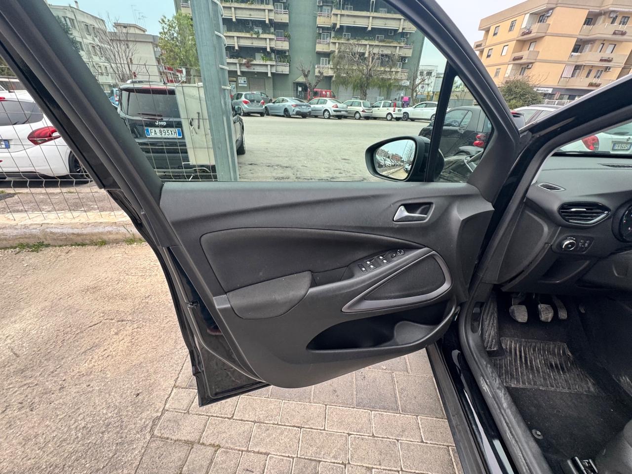 Opel Crossland 1.2 Turbo 12V 110 CV Start&Stop Elegance Prezzo Promo Finanziamento In Sede