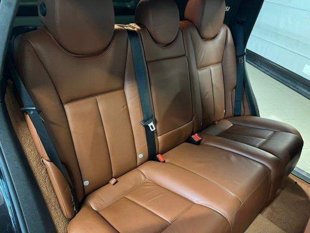 PORSCHE Cayenne 4.8 Turbo 500CV TAGLIANDI PORSCHE ! 2 PROPRIETARI