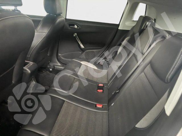 PEUGEOT 2008 1° serie PureTech 82 Allure