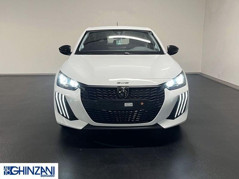 Peugeot 208 Hybrid 100 e-DCS6 Style - Km0