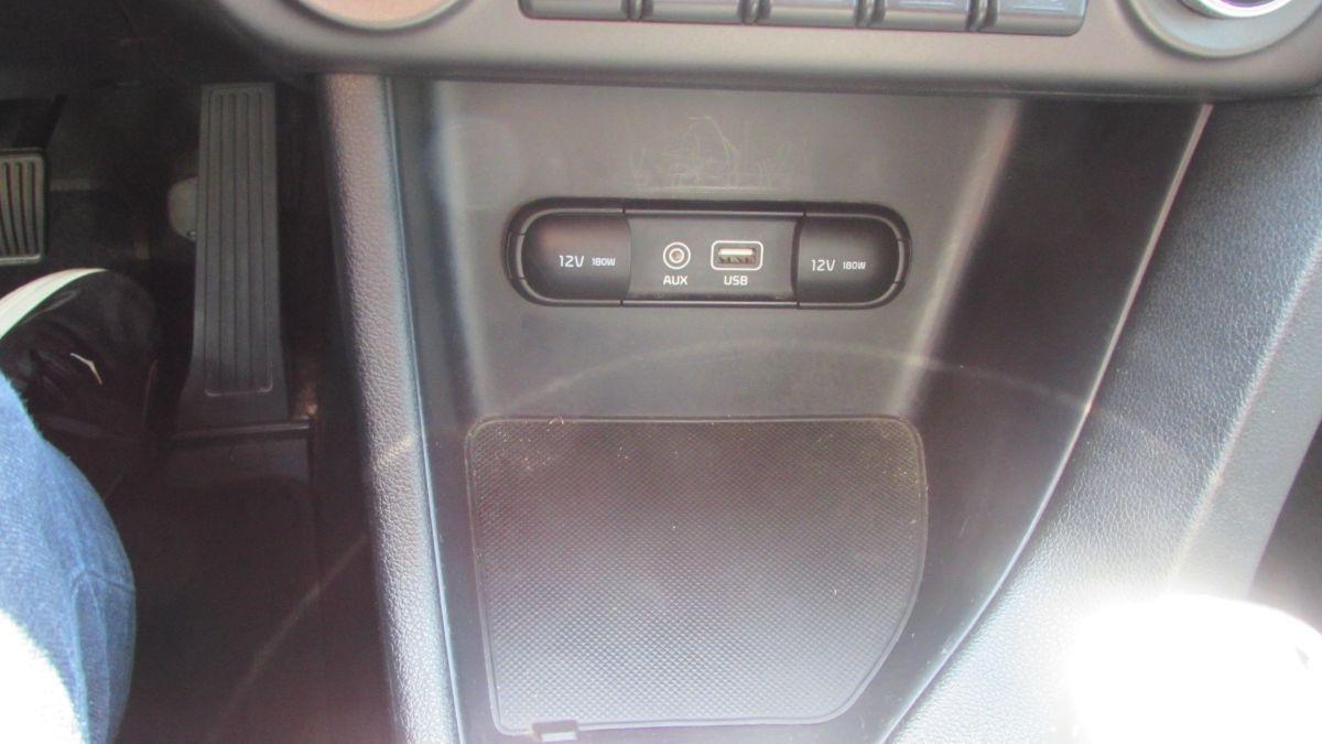 KIA - Sportage - 1.7 CRDI 2WD Cool