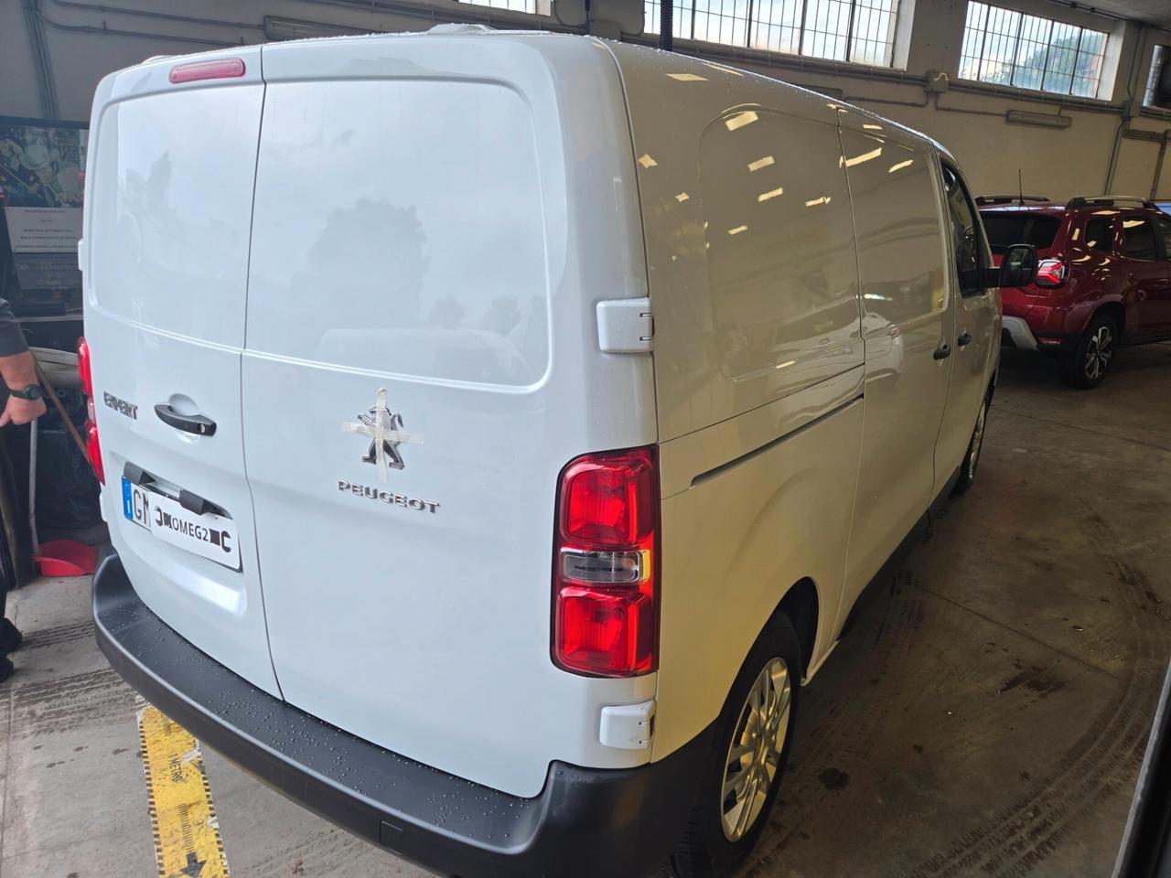 Peugeot Expert IVA COMPRESA SENZA VINCOLI