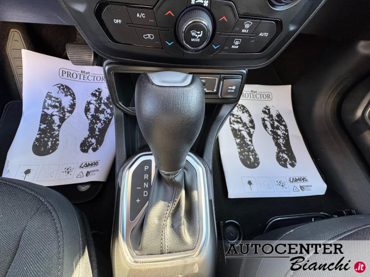 Jeep Renegade 1.5 turbo t4 mhev Limited 2wd 130cv dct