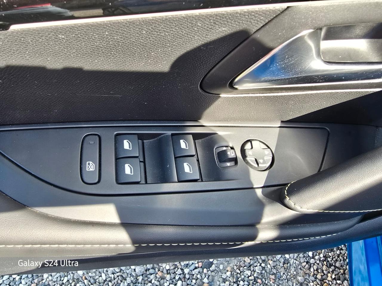PEUGEOT 208 GT OTT. 2024 (KM25000)
