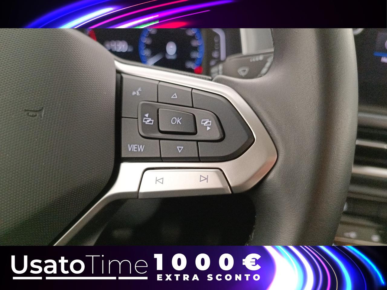 Volkswagen T-Roc 1.0 tsi 110cv style