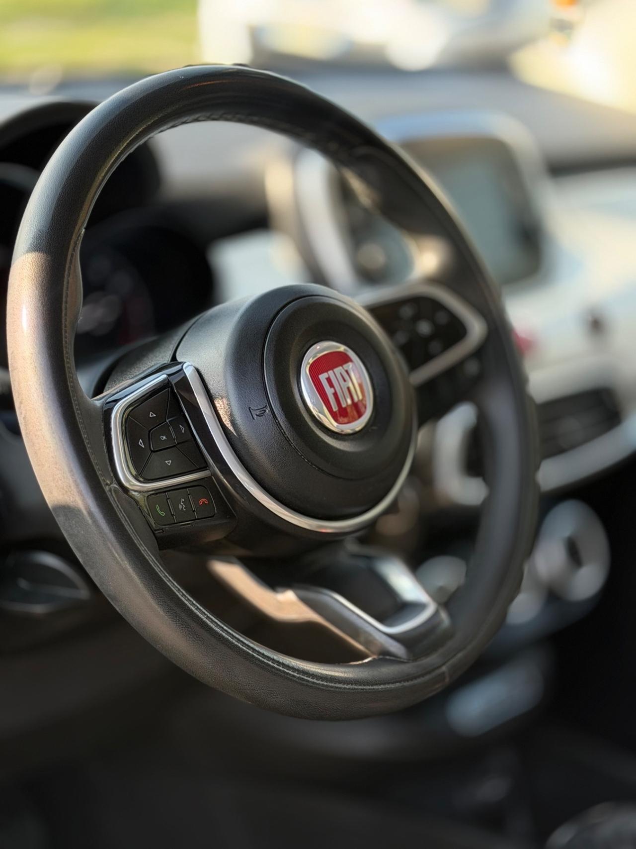 Fiat 500X 1.0 T3 120 CV Sport(113.000KM)