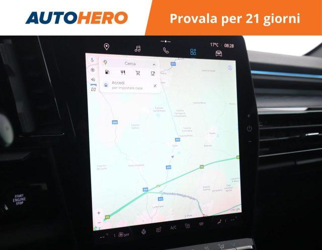 RENAULT Austral Austral Full Hybrid E-Tech 200 CV Iconic