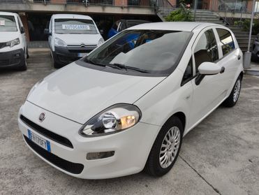 Fiat Punto 1.3 MJT II S&S 95 CV 5P STREET - " KM. 37.392"