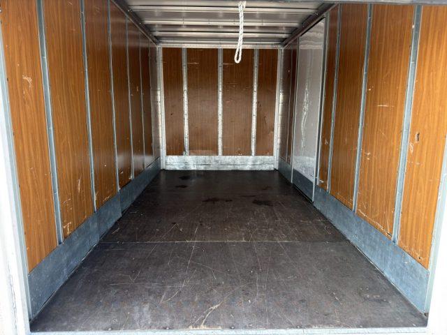 FIAT Ducato Ducato 35 2.2 Mjt 140CV PLM Cabinato Maxi