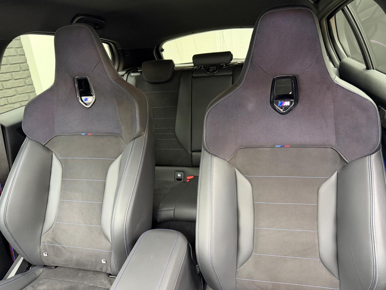 Bmw 135 M xDrive Technology II STRA FULL