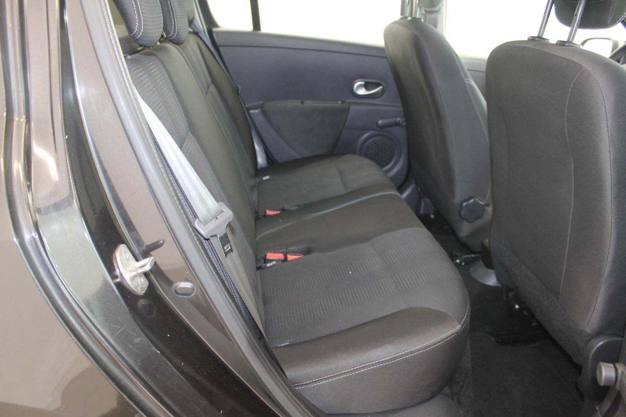 Renault Clio 1.5 dci Dynamique 75 Cv.