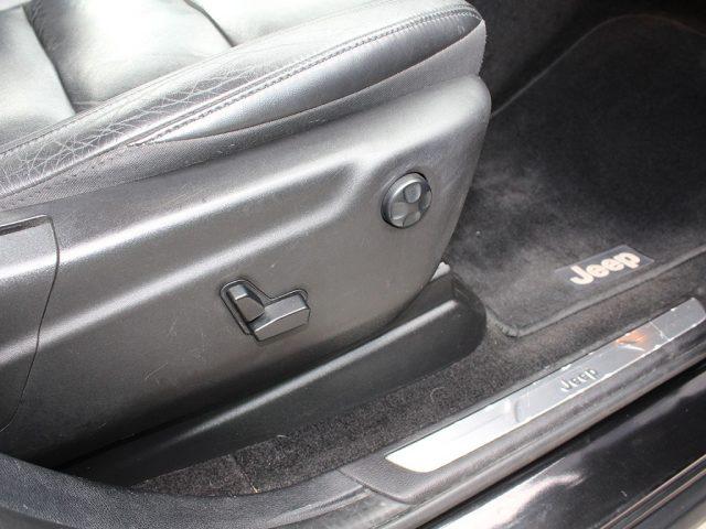 JEEP Grand Cherokee 3.0 CRD 241 CV Limited