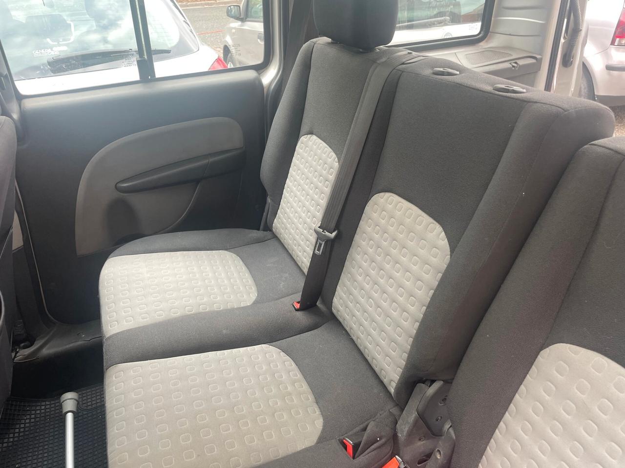 Fiat Doblo Doblò 1.3 Multijet 16V Malibù TRASPORTO DISABILI