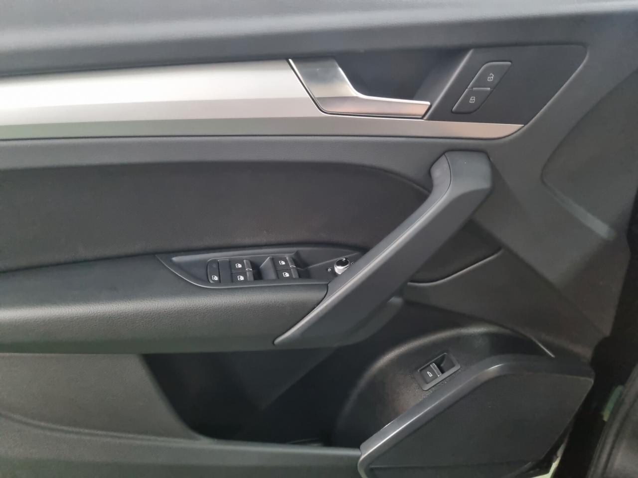 Audi Q5 40 TDI 204 CV quattro S tronic Business