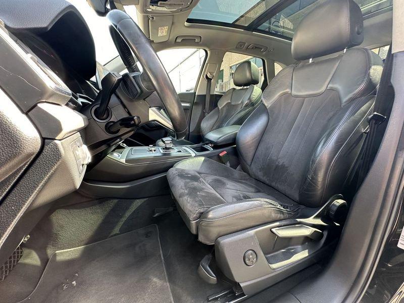 Audi Q5 40 TDI S Line Plus quattro S tronic