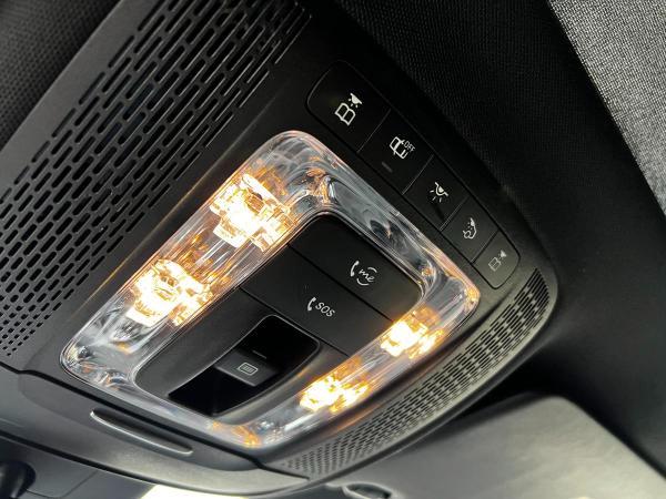 Mercedes Classe A A 250 Premium 4matic auto