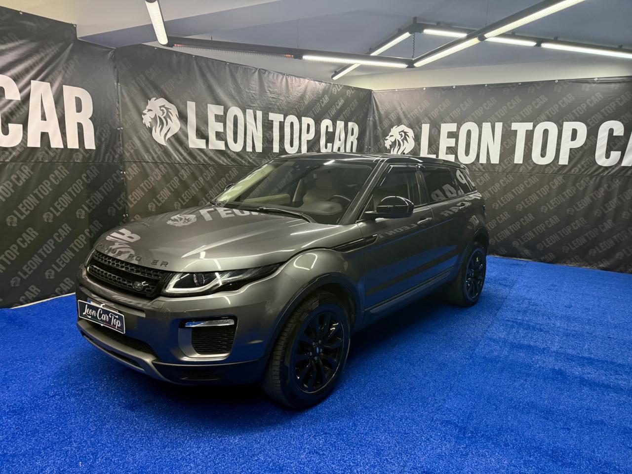 Land Rover Range Evoque 2.0 TD4 150 CV 5p. HSE Dynamic