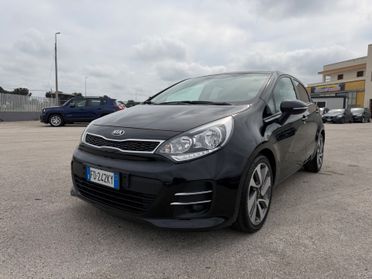 KIA RIO 1.4 CRDI 90CV COOL FUL LED NAVI RETRO MY16