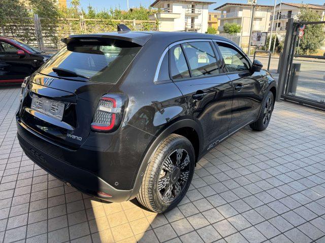FIAT 600 1.2 hybrid 110cv auto