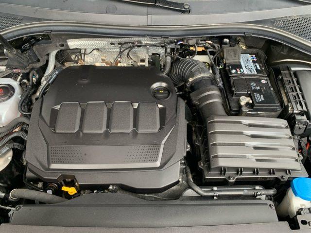 VOLKSWAGEN Tiguan 2.0 TDI 150 CV SCR DSG Life