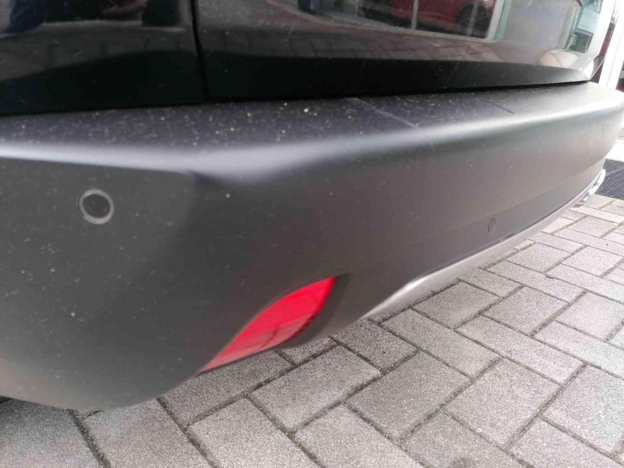 Peugeot 2008 BlueHDi 100 GT Line