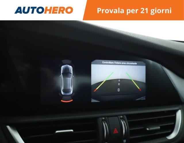 ALFA ROMEO Giulia 2.0 Turbo 200 CV AT8 Sprint