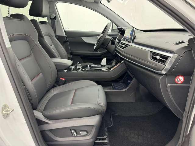 DR Automobiles DR6.0 1.5 T-GDI / GPL CVT 150CV *nuovo* ONLY PROMO