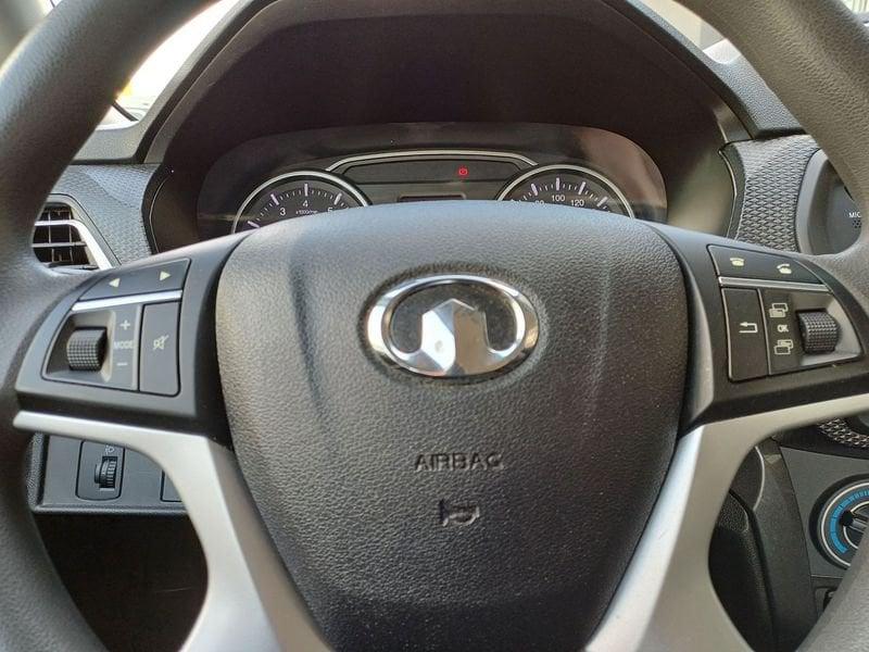 Great Wall Steed 2.4 GPL 4WD P.Lungo Premium PREZZO+IVA