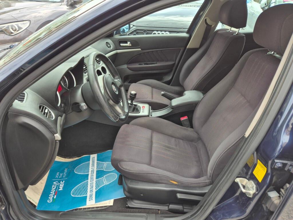 Alfa Romeo 159 1.9 JTDm 16V Sportwagon Progression