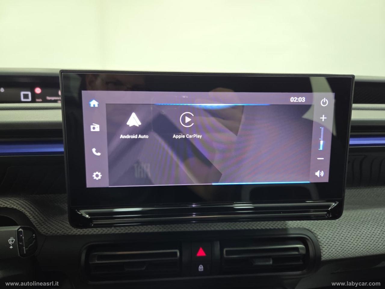 CITROEN C3 PureTech 100 S&S Plus