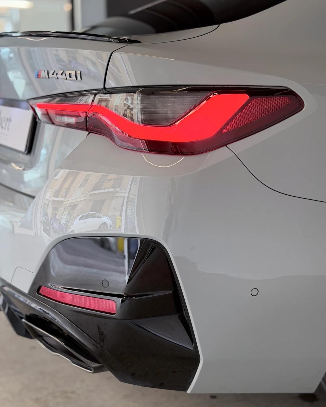 Bmw 440 M440i 48V xDrive Coupé